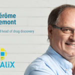 Jérôme Guillemont, Head of Drug Discovery