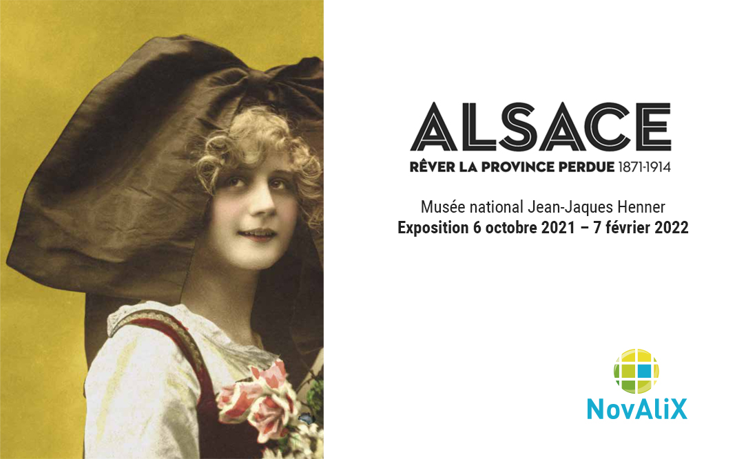 Alsace, rêver la province perdue, 1871-1914