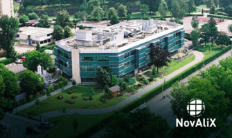 NovAliX acquires Sanofi site in Strasbourg and creates Guy Ourisson Research Campus