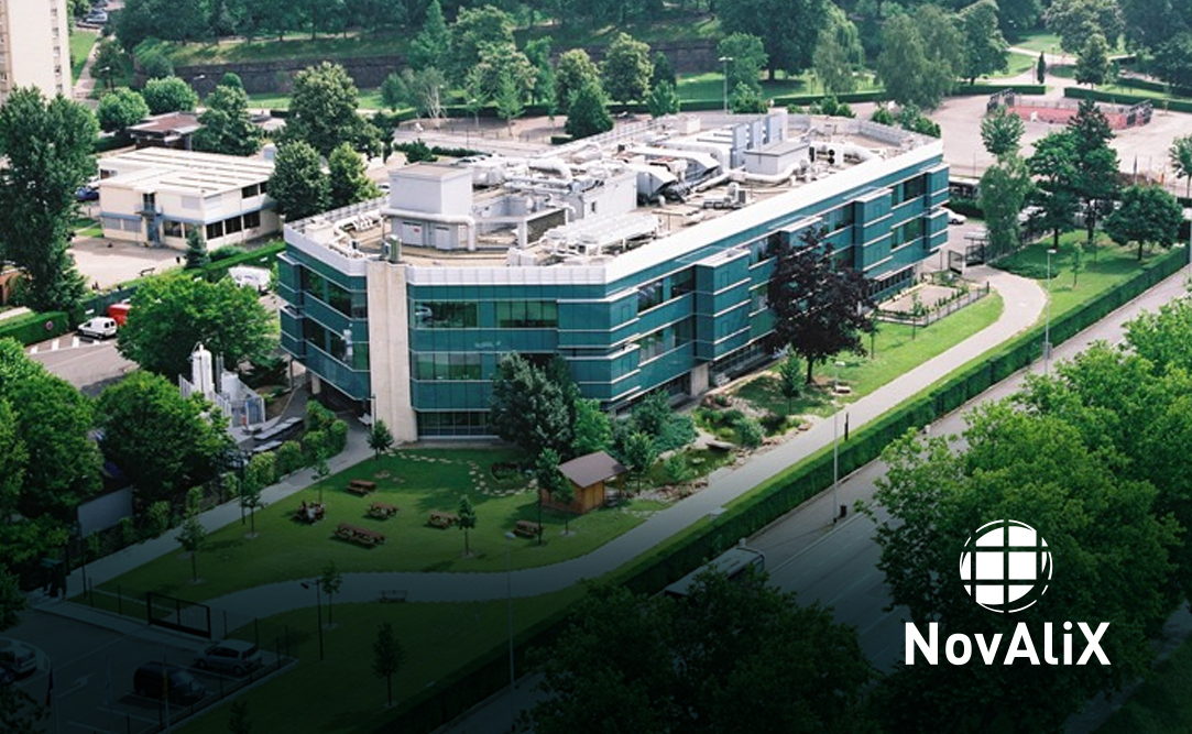 NovAliX acquires Sanofi site in Strasbourg and creates Guy Ourisson Research Campus