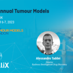 NovAliX at Tumour Models London 2023