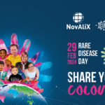 Rare Disease Day 2024: NovAliX and Urania Therapeutics join forces.