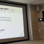 NovAliX Scientific presentation at EuroPrep 2024